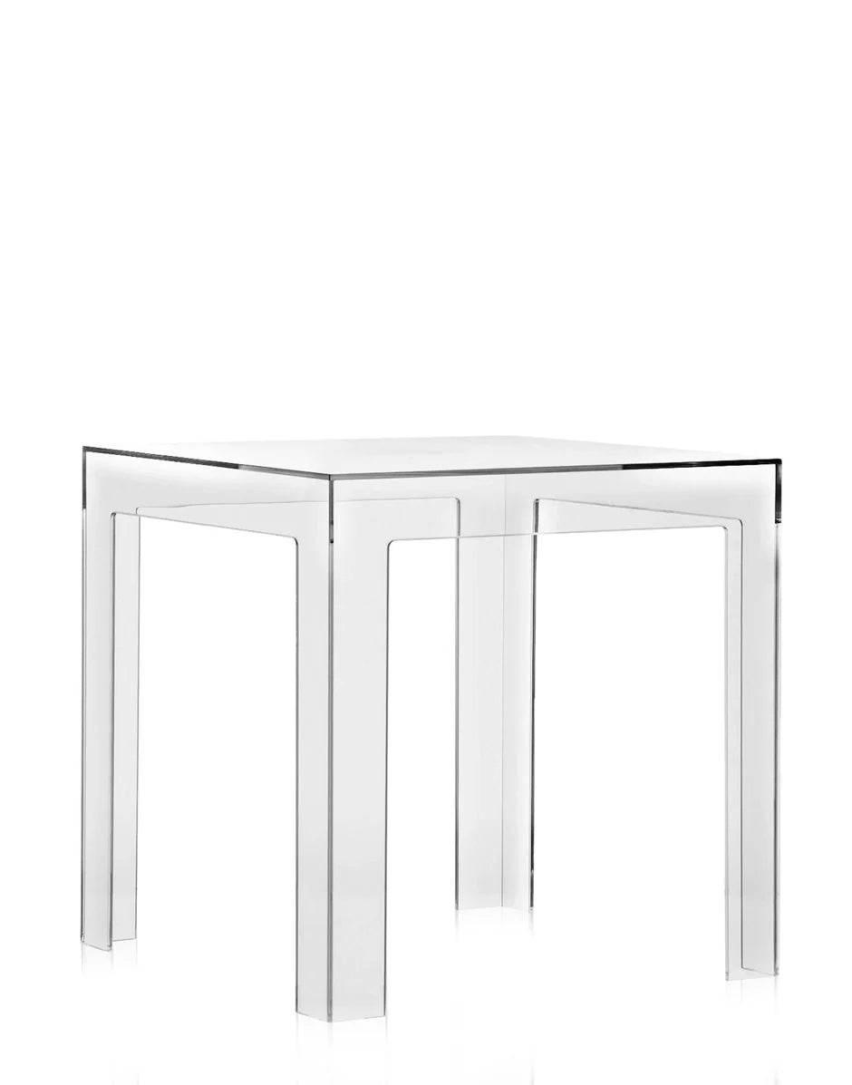 [product_category]-Kartell Jolly Side Table, Crystal-Kartell-8058967327588-G8850B4-KAR-2