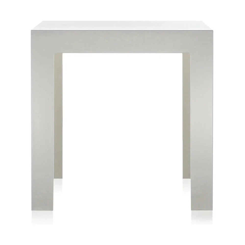 Kartell Jolly sidobord, vitt