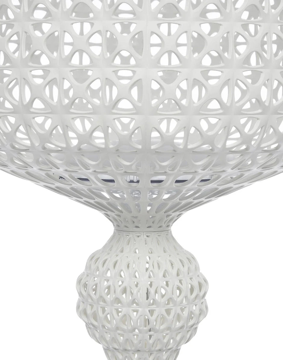 [product_category]-Kartell Kabuki Indoor Floor Lamp, White-Kartell-8058967233483-0918003-KAR-3