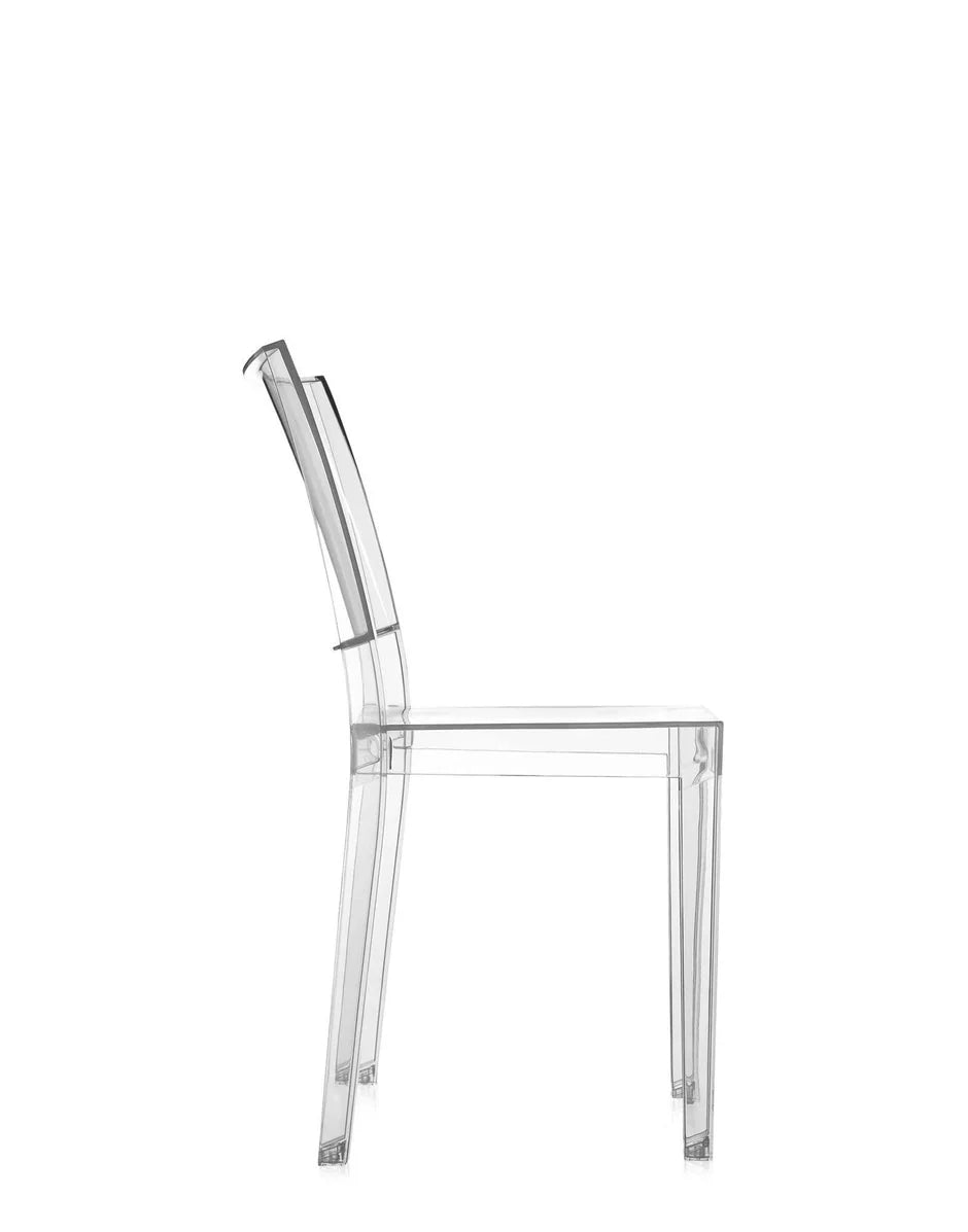 Kartell La Marie stol, Crystal