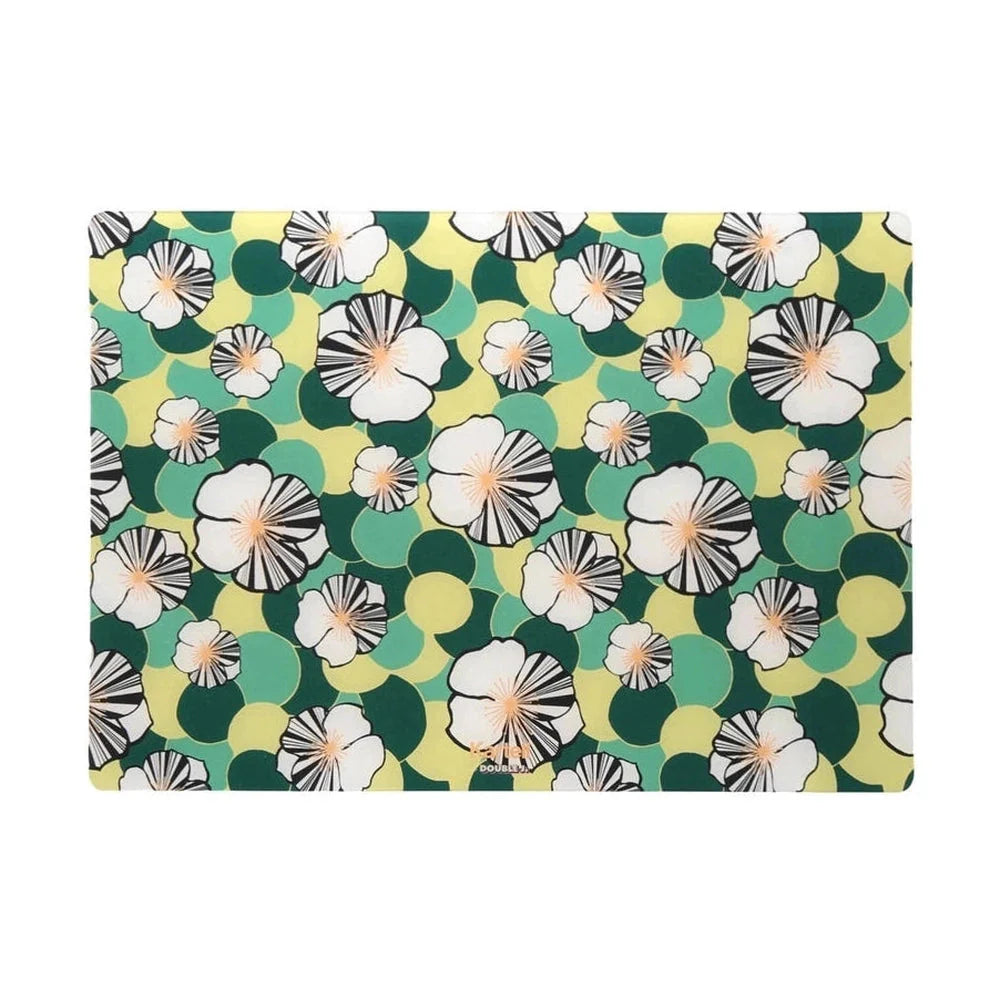 [product_category]-Kartell L'americana Set Of 4 Table Mats, Ninfea-Kartell-8058967275827-01445BB-KAR-1