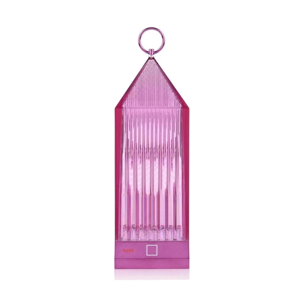 Lampe de table Kartell Lantern, glycine