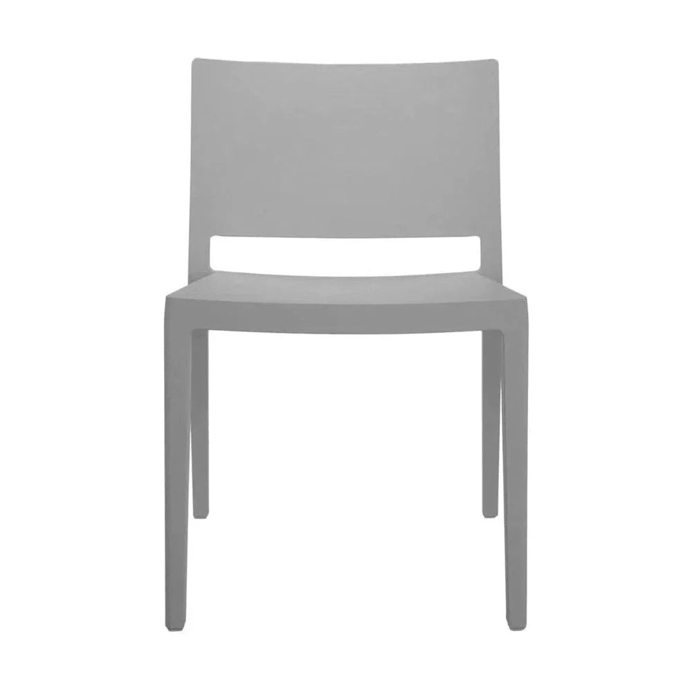 Kartell Lizz Mat Chair, gris