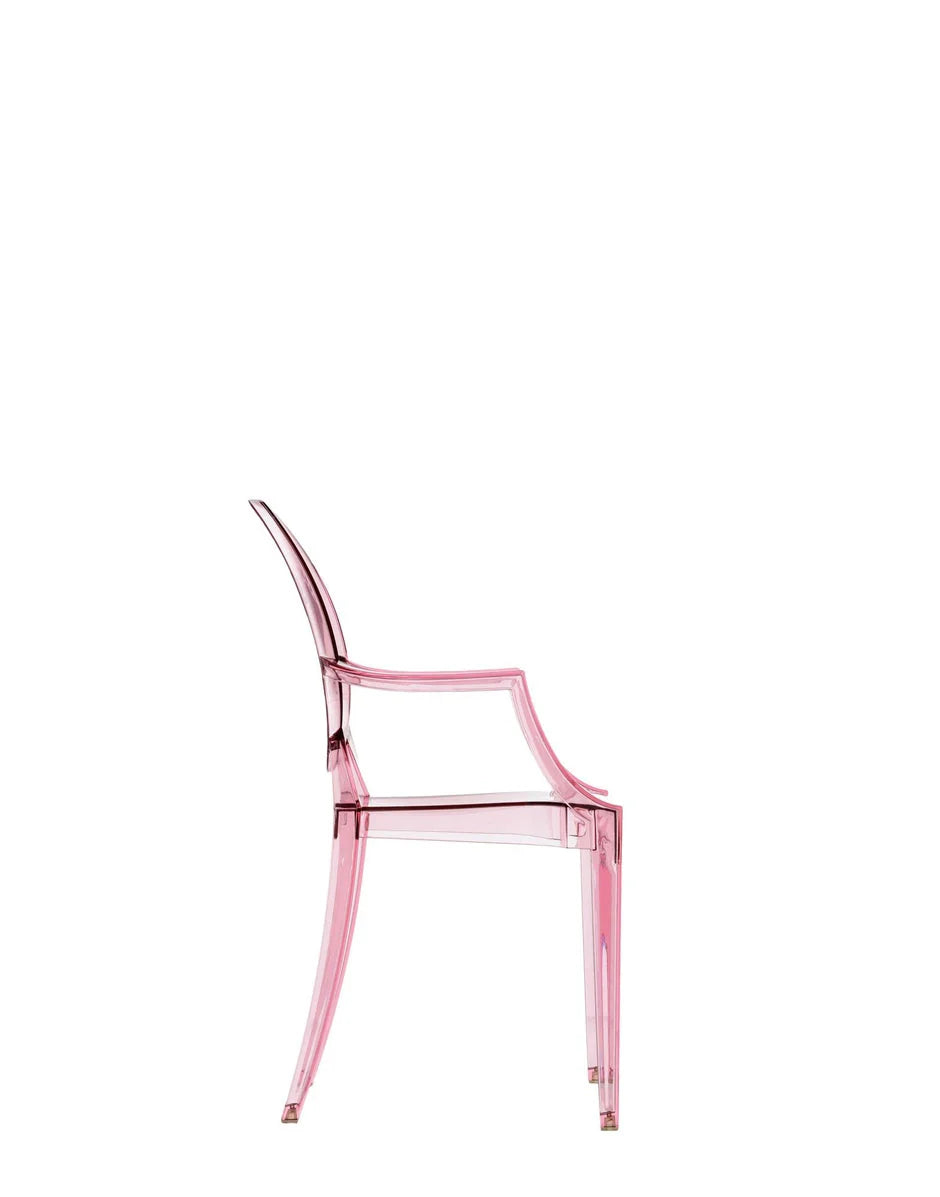 [product_category]-Kartell Lou Lou Ghost Chair, It's A Girl-Kartell-8058967237795-0285588-KAR-3