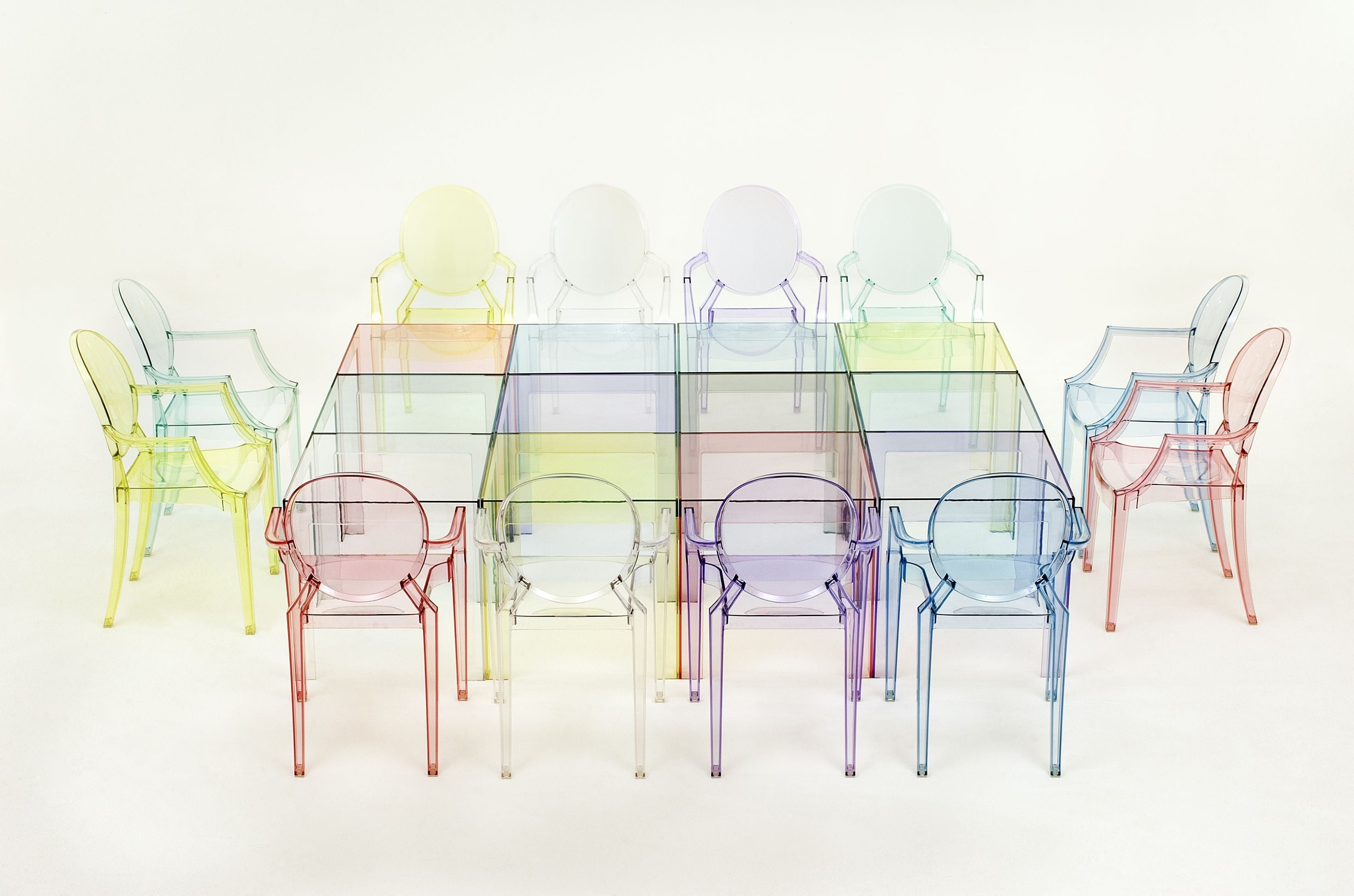 [product_category]-Kartell Lou Lou Ghost Chair, Princessa-Kartell-8058967237757-0285566-KAR-11