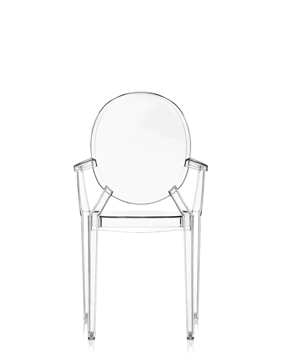 [product_category]-Kartell Louis Ghost Chair, Crystal-Kartell-8058967307481-G4852B4-KAR-9