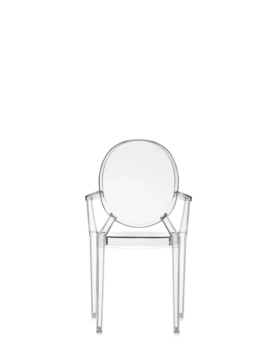 [product_category]-Kartell Louis Ghost Chair, Crystal-Kartell-8058967307504-G4853B4-KAR-1