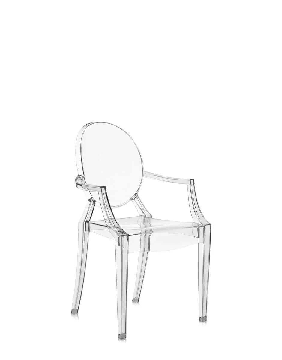 [product_category]-Kartell Louis Ghost Chair, Crystal-Kartell-8058967307504-G4853B4-KAR-3