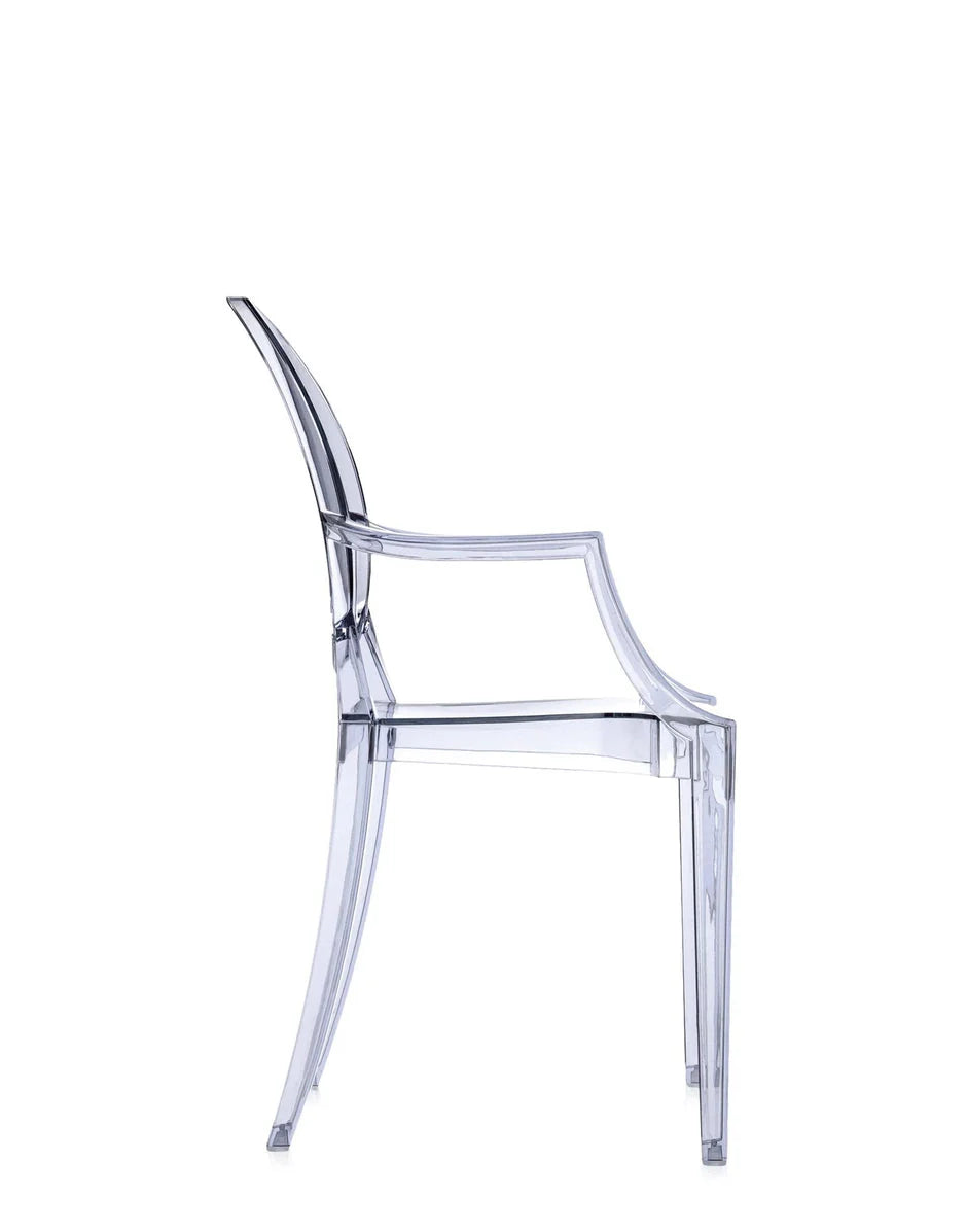 [product_category]-Kartell Louis Ghost Chair, Light Blue-Kartell-8058967311945-G4852J5-KAR-3