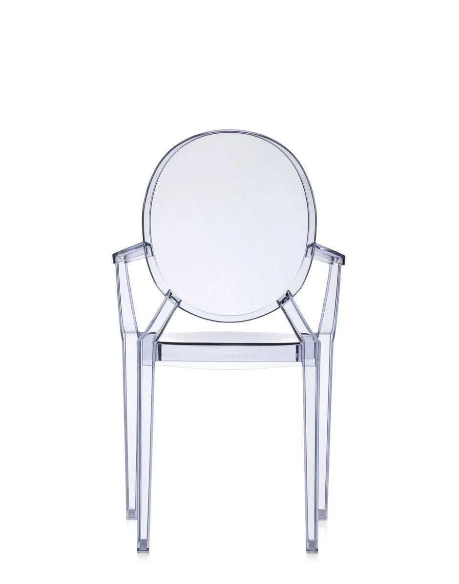 [product_category]-Kartell Louis Ghost Chair, Light Blue-Kartell-8058967311945-G4852J5-KAR-4