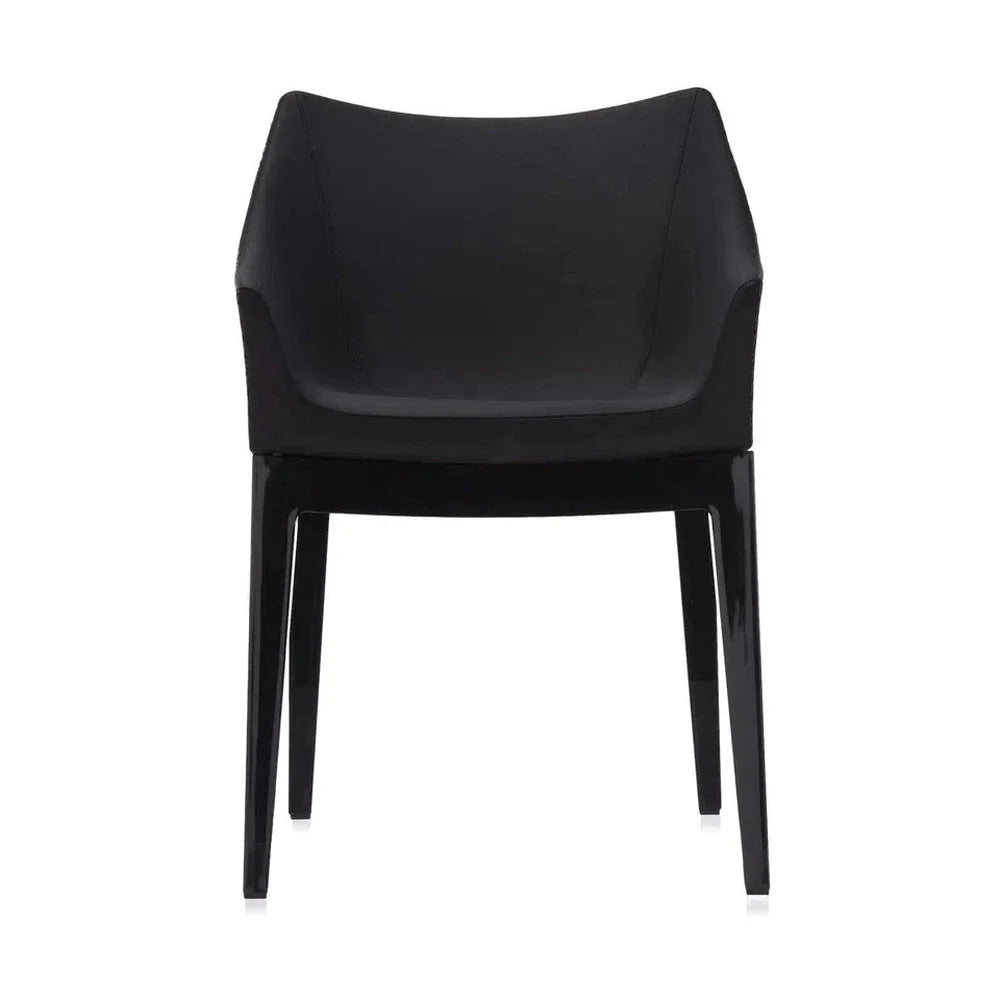 Kartell Madame Sillón, negro/gris