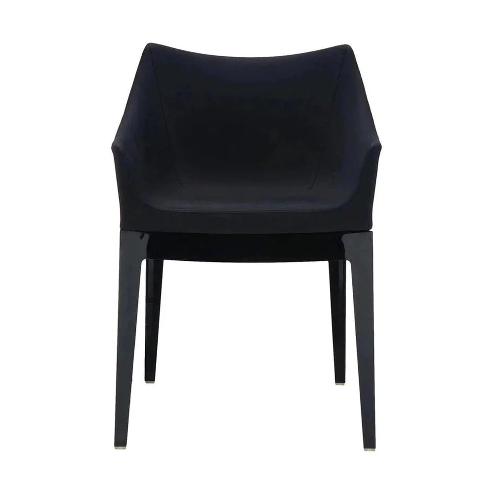 Kartell Madame Pucci Armchair, Black/Shangay