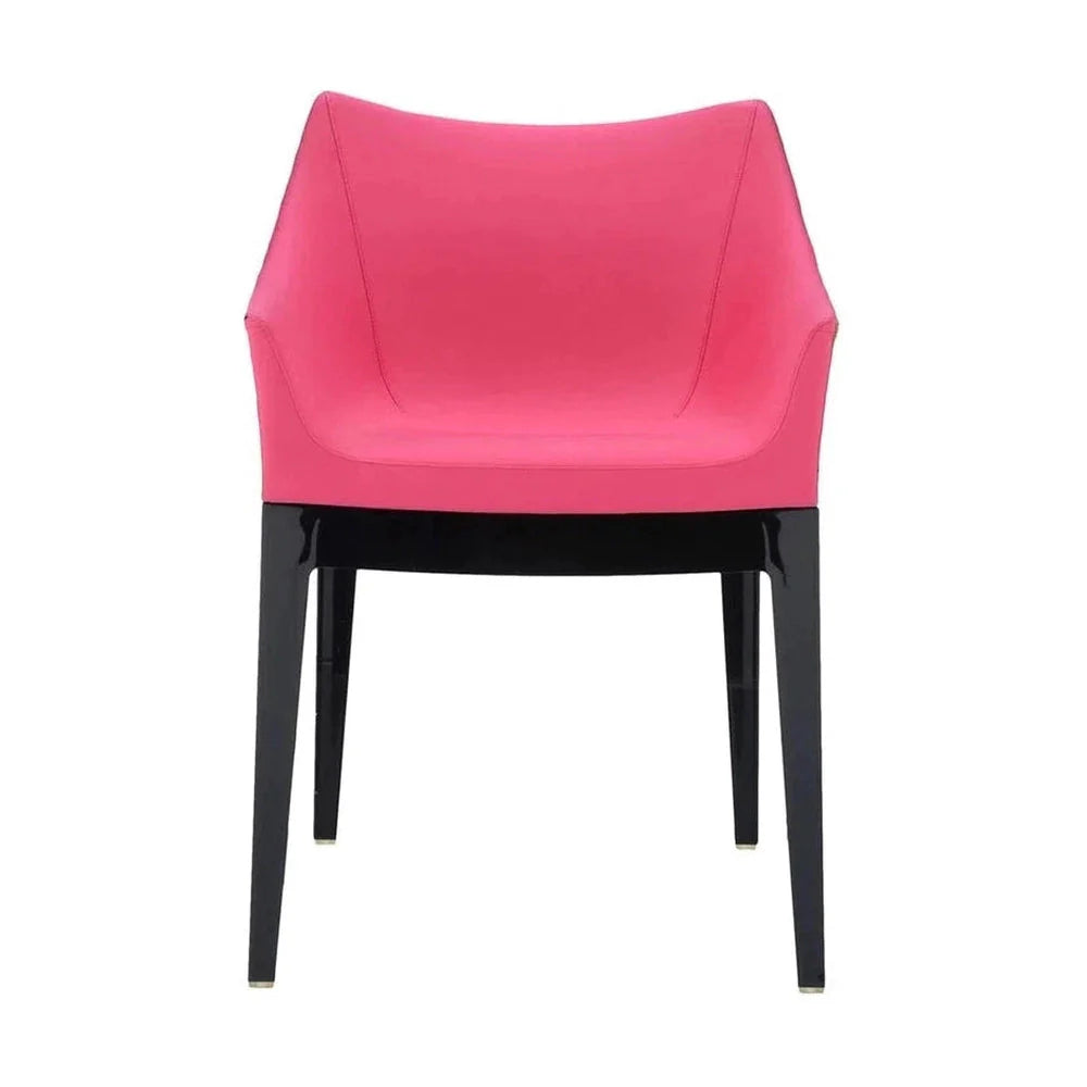 Kartell Madame Pucci Armchair, Crystal/Paris