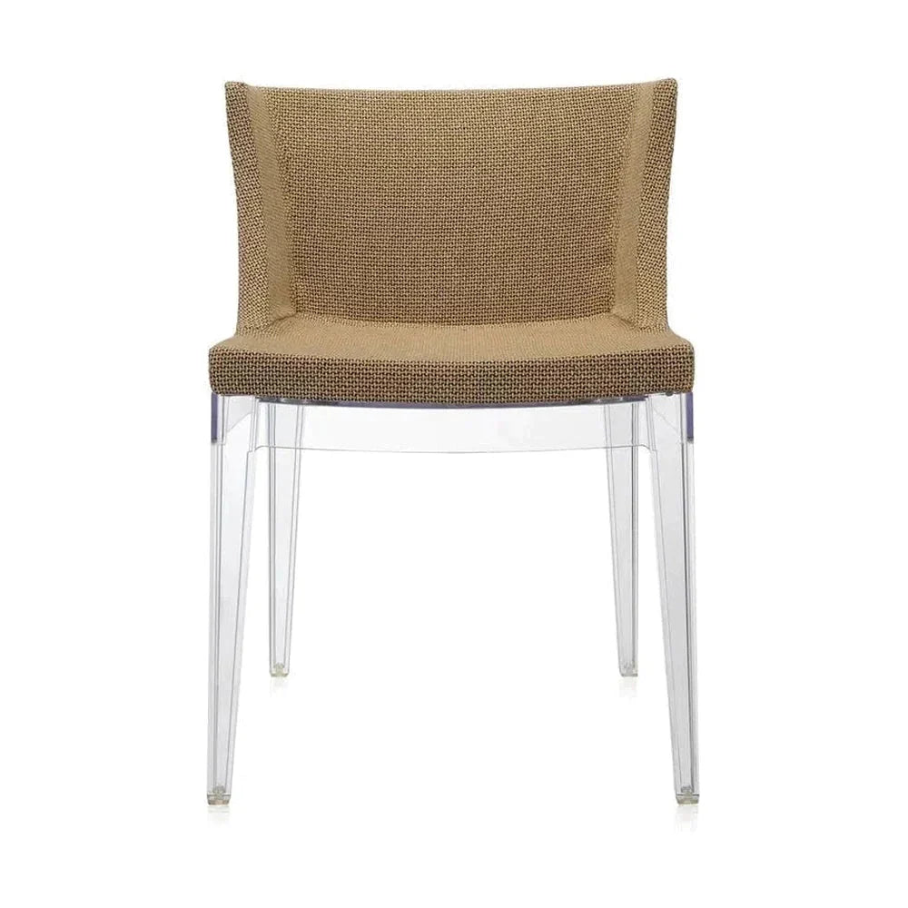 [product_category]-Kartell Mademoiselle Kravitz Armchair, Transparent/Raffia-Kartell-8058967177084-0439381-KAR-12