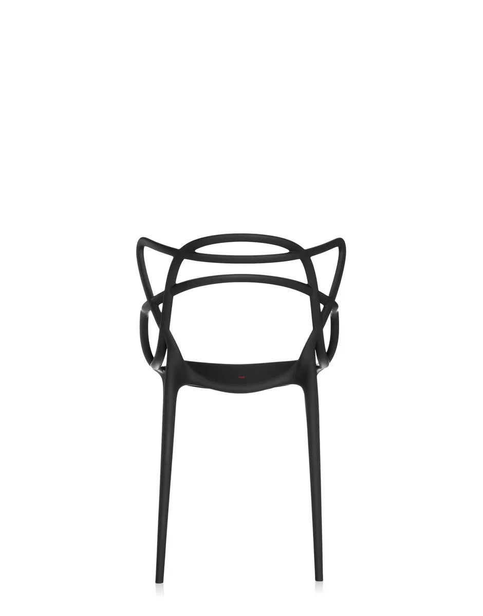 [product_category]-Kartell Masters Chair, Black-Kartell-8058967157789-0586609-KAR-2