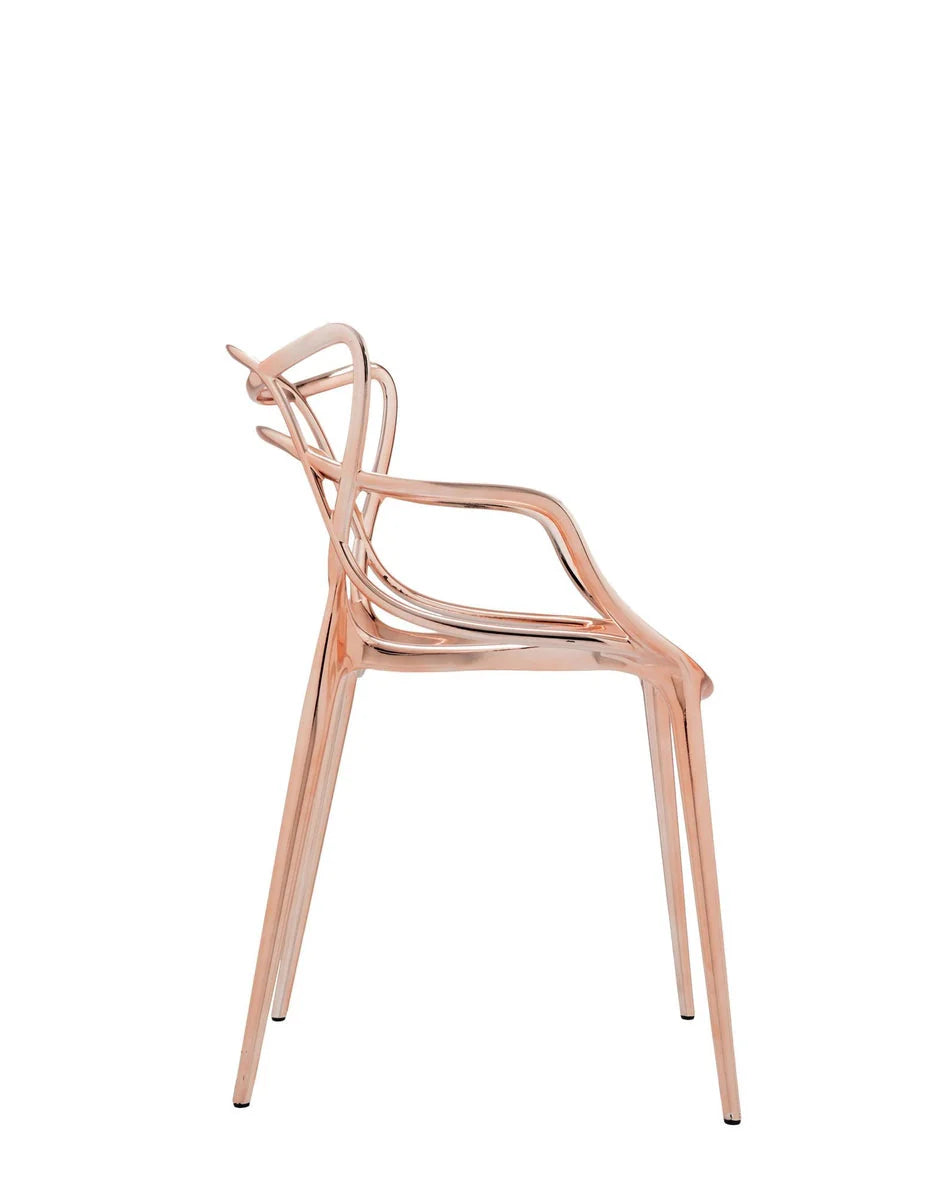 [product_category]-Kartell Masters Chair, Copper-Kartell-8058967198331-05864RR-KAR-3