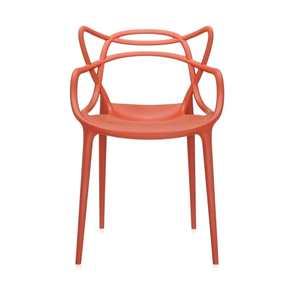 Kartell Masters stol, Rust