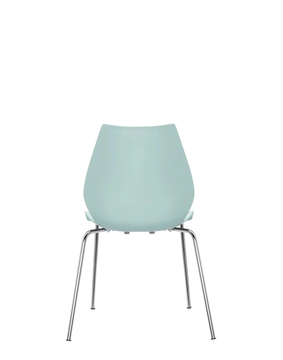 [product_category]-Kartell Maui Chair, Light Blue-Kartell-8034105783355-028708M-KAR-4