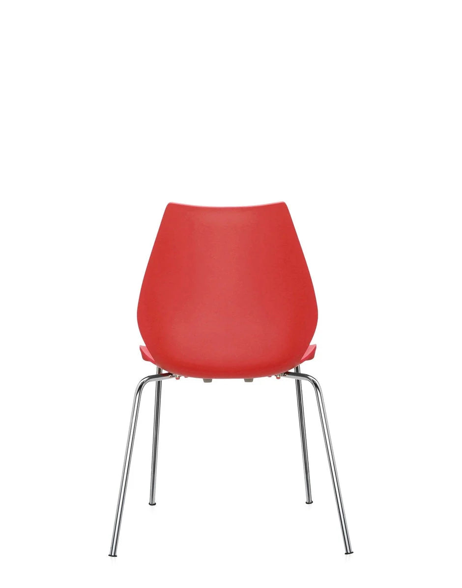 [product_category]-Kartell Maui Chair, Purple-Kartell-8058967036640-028704M-KAR-4