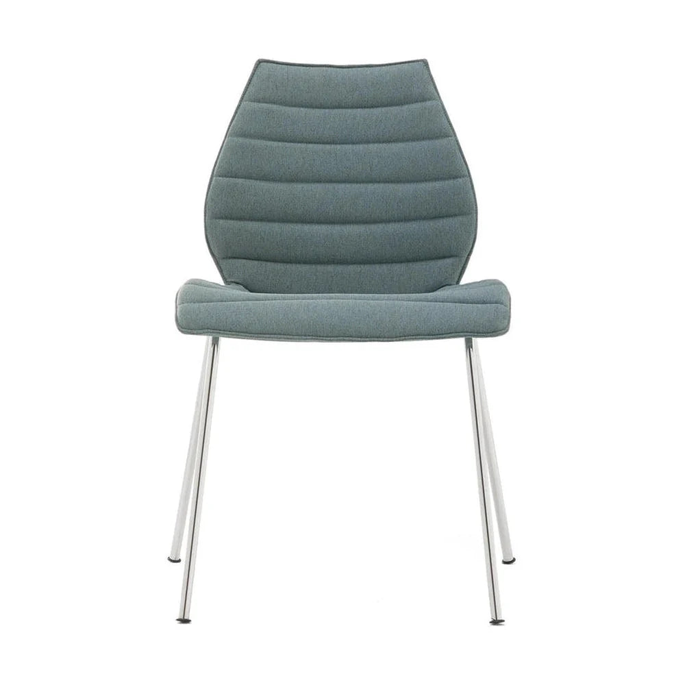 Kartell Maui Soft Noma Chair, Green