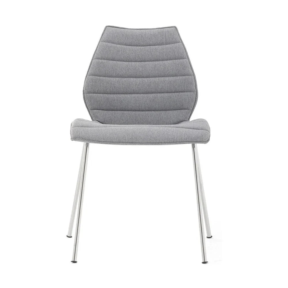 Kartell Maui Soft Noma Chair, gris