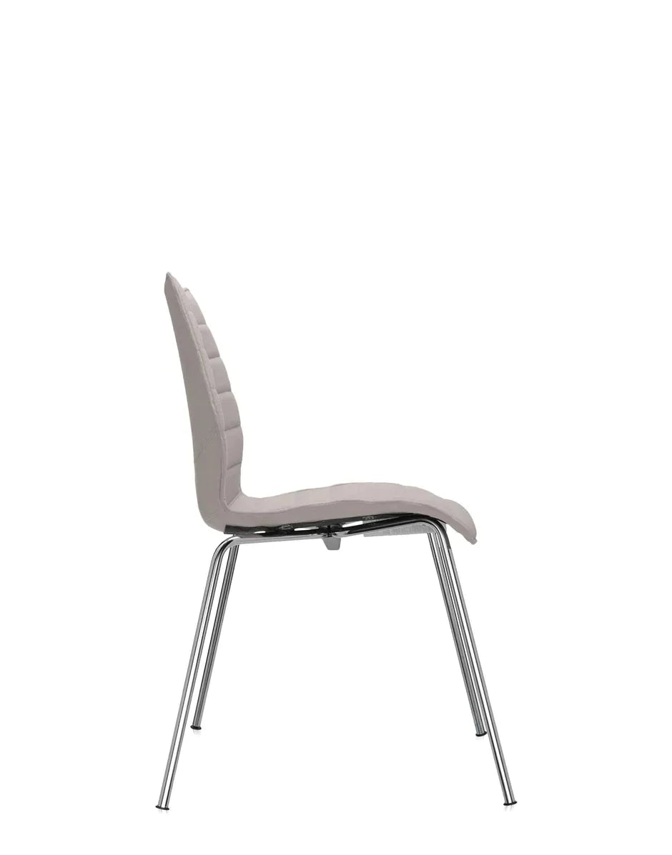 [product_category]-Kartell Maui Soft Trevira Chair, Beige-Kartell-8058967170269-02895DD-KAR-6