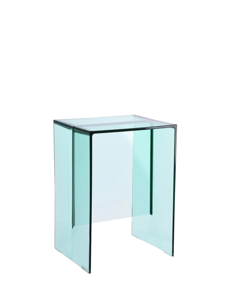 [product_category]-Kartell Max Beam Side Table, Acquamarine Green-Kartell-8058967250633-09900VE-KAR-2