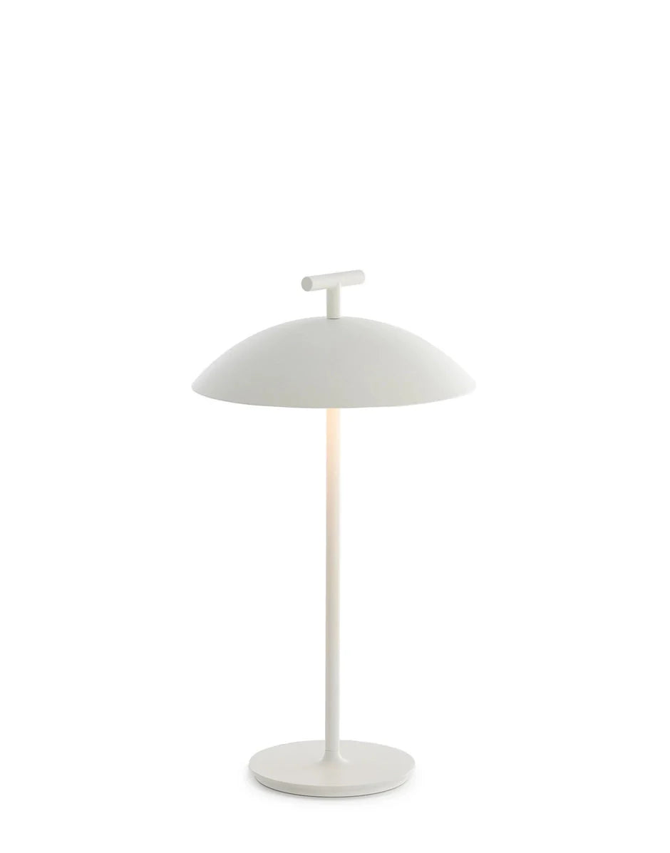 [product_category]-Kartell Mini Geen A Portable Table Lamp, White-Kartell-8058967332148-0971003-KAR-2