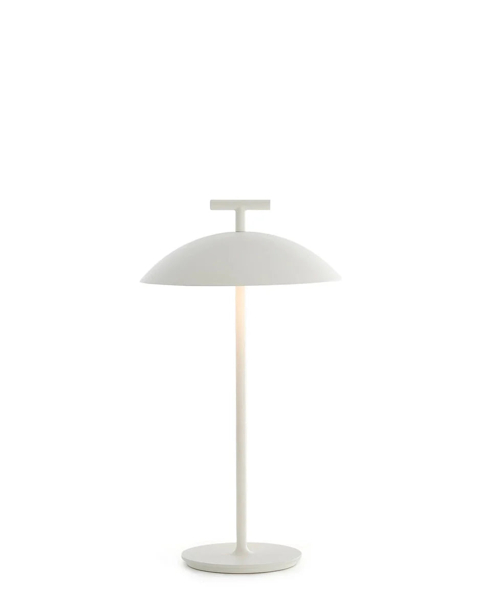 [product_category]-Kartell Mini Geen A Portable Table Lamp, White-Kartell-8058967332148-0971003-KAR-3