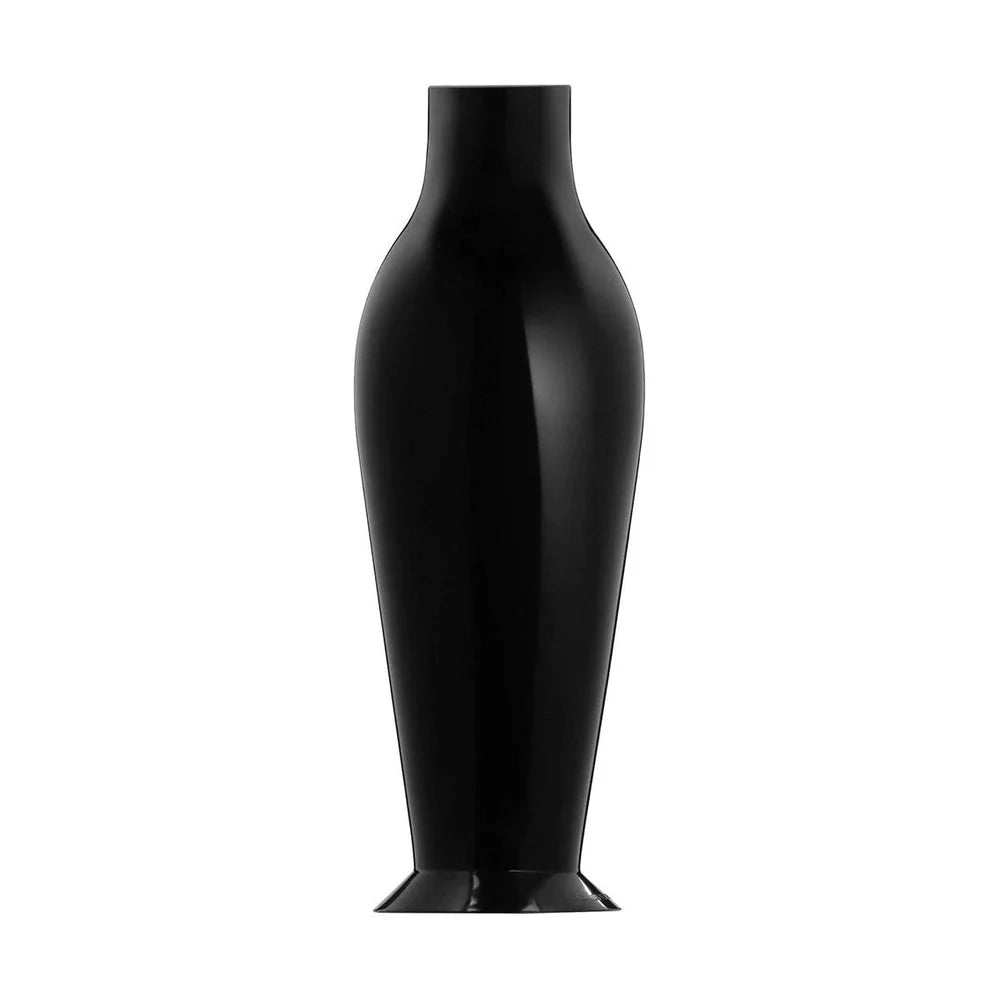 Kartell Misses Flower Power Vase, negro