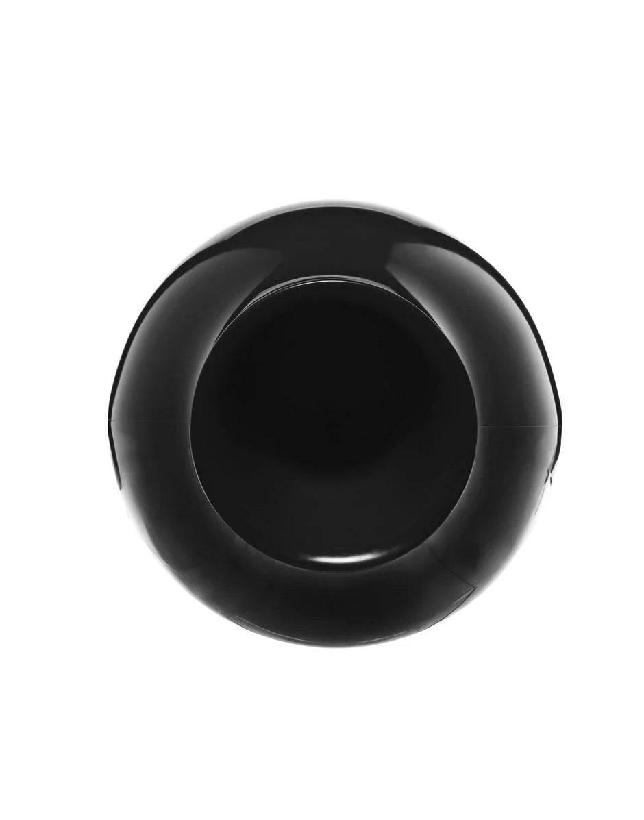 [product_category]-Kartell Misses Flower Power Vase, Black-Kartell-8058967091472-08920E6-KAR-3