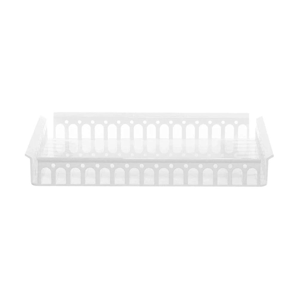 Kartell Piazza Tray, White