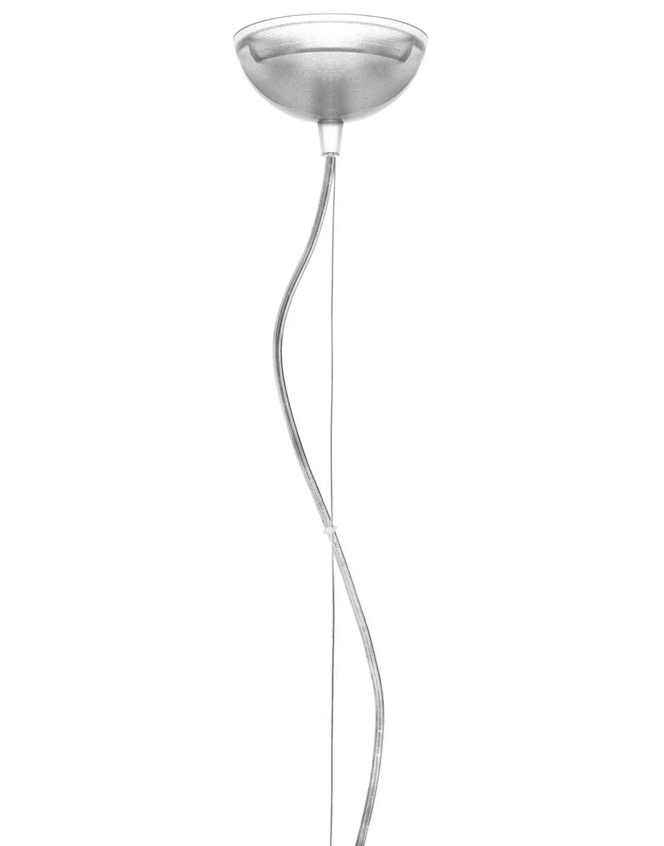 [product_category]-Kartell Planet Suspension Lamp, Crystal-Kartell-8058967229004-09390B4-KAR-2