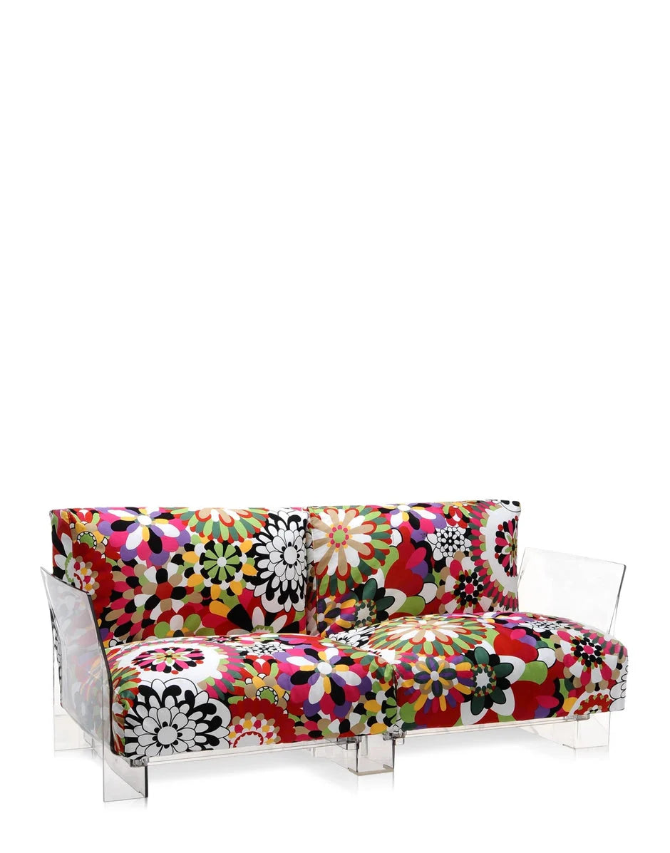 [product_category]-Kartell Pop Missoni 2 Seater Sofa-Kartell-8058967073522-06052QQ-KAR-2