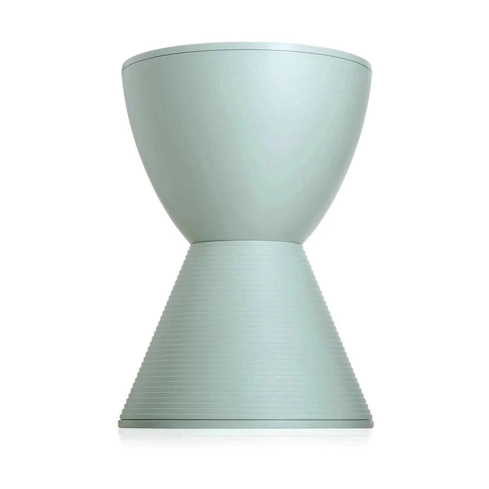 Table d'appoint Kartell Prince Aha, vert