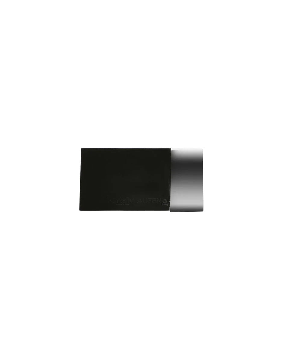 [product_category]-Kartell Rail Towel Rack 30 Cm, Black-Kartell-8058967251234-09930E6-KAR-4