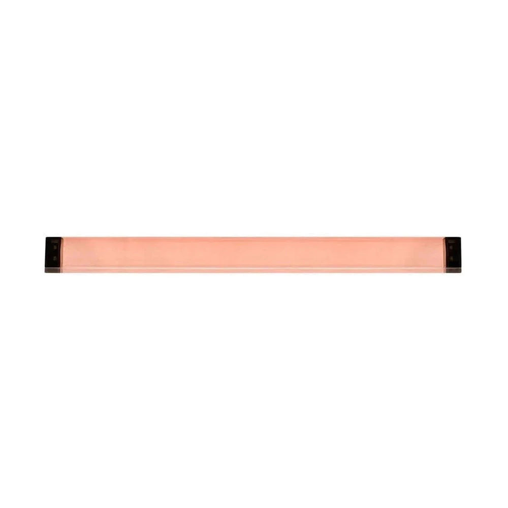 [product_category]-Kartell Rail Towel Rack 45 Cm, Nude-Kartell-8058967251333-09935RO-KAR-1