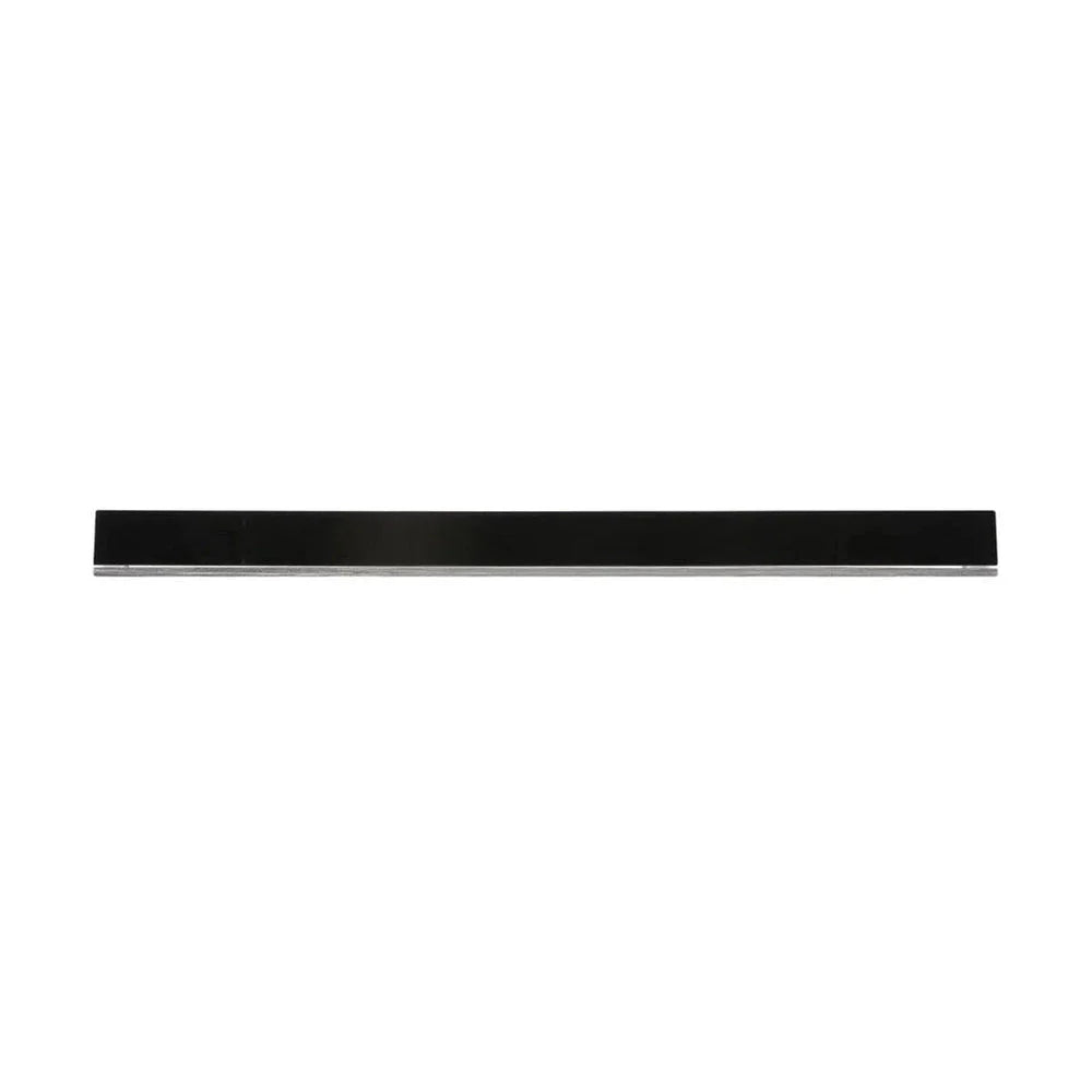 Kartell Rail Towel Rack 60 Cm, Black