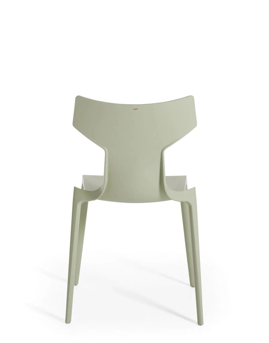 [product_category]-Kartell Re Chair Chair, Green-Kartell-8058967308457-05803VE-KAR-4