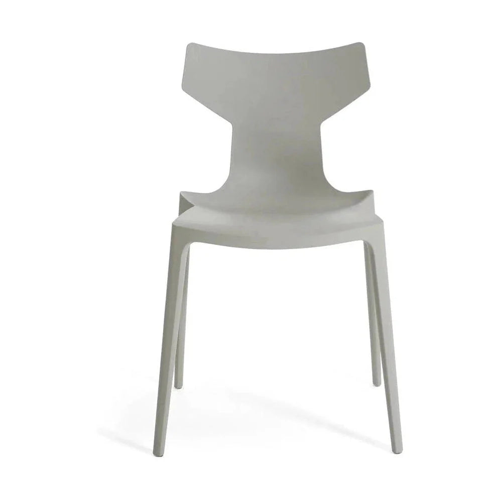 Kartell Re Chair, Grau