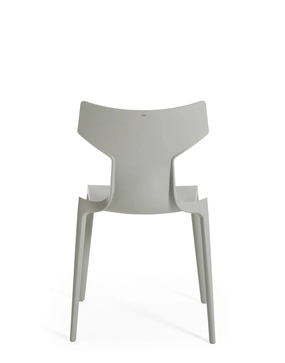 [product_category]-Kartell Re Chair Chair, Grey-Kartell-8058967308419-05803GG-KAR-4