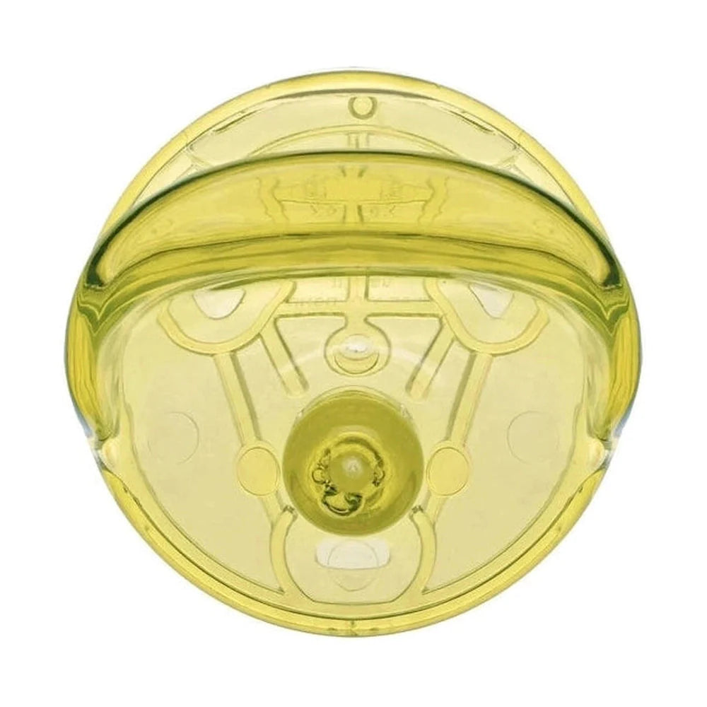 Kartell Set Of 2 Wall Clothes Hook, Yellow