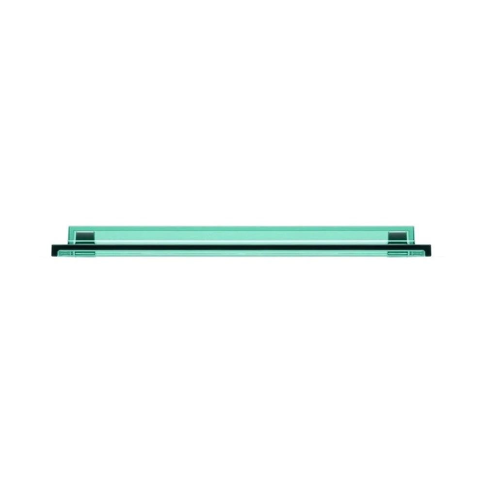 Kartell -Haltungsschelf, AcquaMarine Green