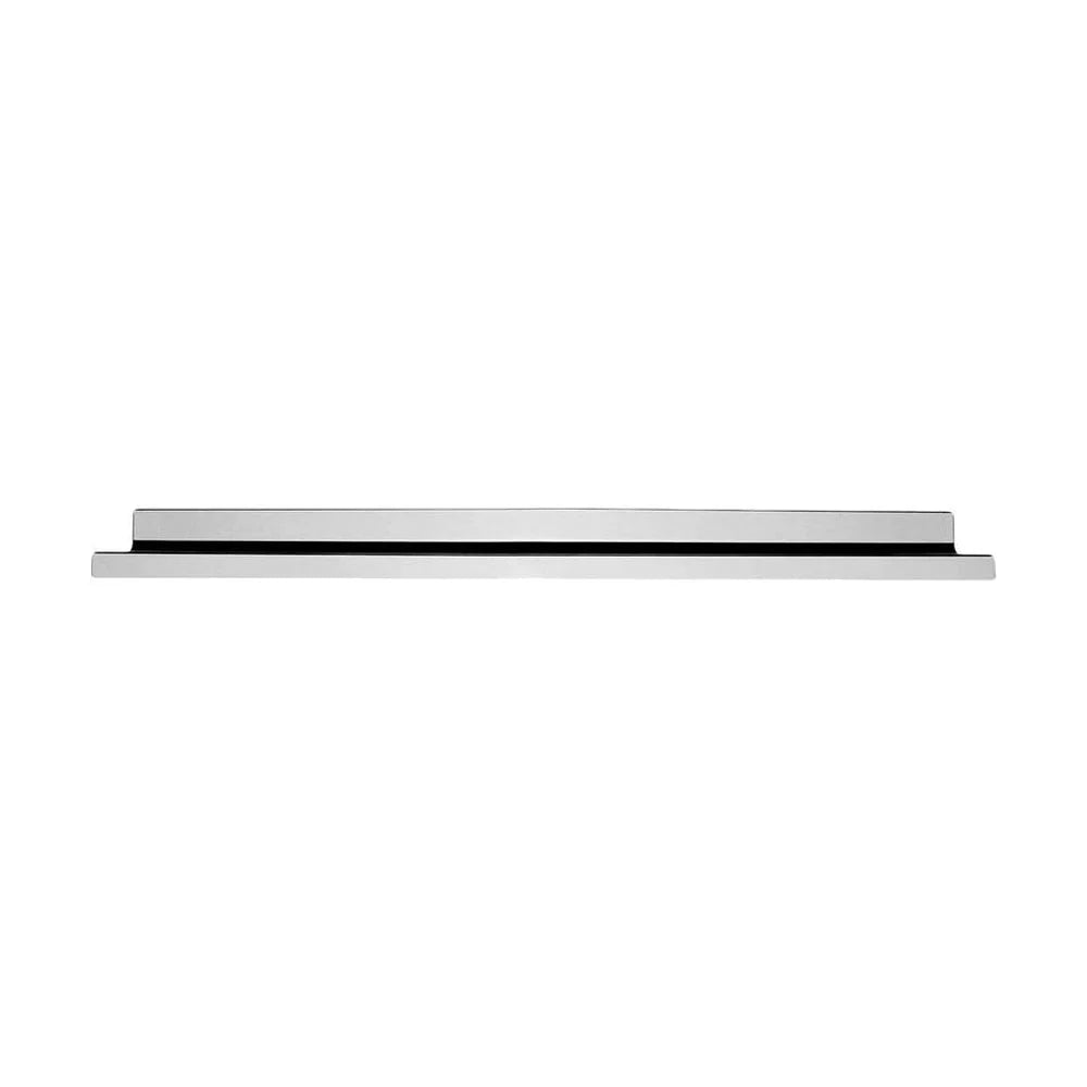 Kartell Shelfish Shelf, Chrome