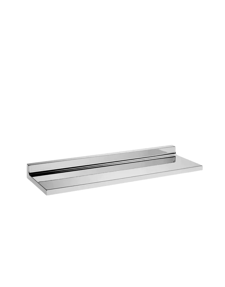 [product_category]-Kartell Shelfish Shelf, Chrome-Kartell-8058967203677-09921XX-KAR-7
