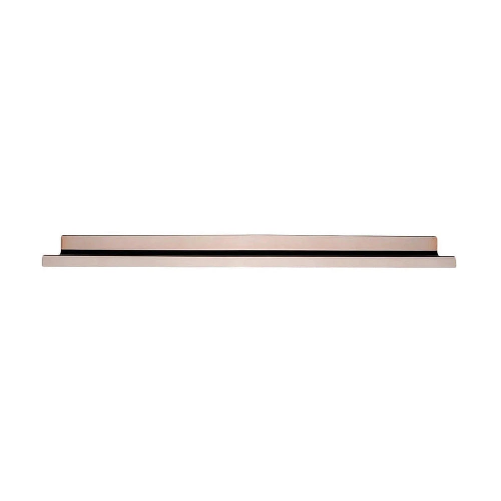 Kartell Shelfish Shelf, Copper