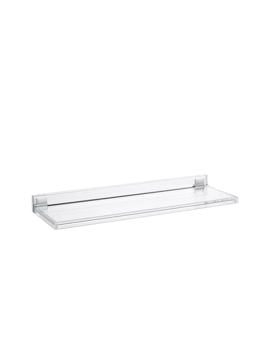 [product_category]-Kartell Shelfish Shelf, Crystal-Kartell-8058967180817-09920B4-KAR-2