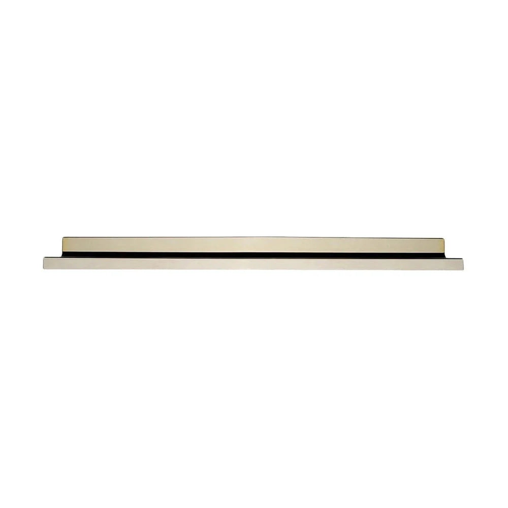 [product_category]-Kartell Shelfish Shelf, Gold-Kartell-8058967203639-09921GG-KAR-1