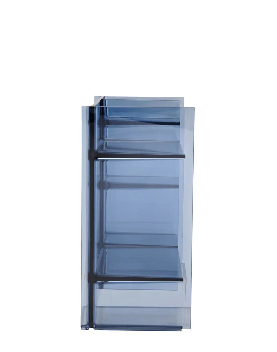 [product_category]-Kartell Sound Rack Shelving System, Blue-Kartell-8058967180794-09910BL-KAR-3