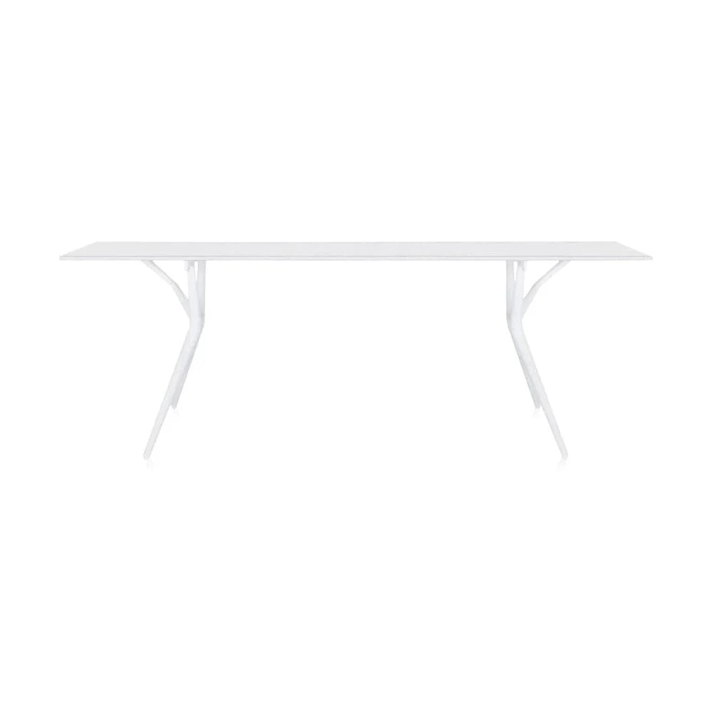 Kartell Spoon Table, 200x90 cm